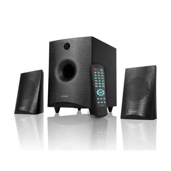 F&D F210X 2.1 Multimedia Bluetooth Speaker